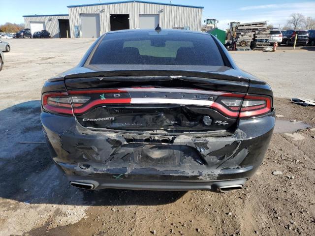 Photo 6 from auction – 2016 DODGE CHARGER R/ with VIN 2C3CDXCT5GH227193