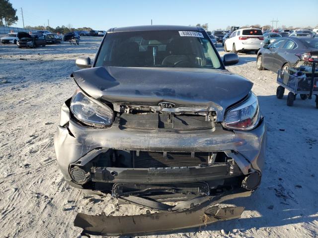 Снимка 5 от търг – 2015 KIA SOUL + с VIN KNDJP3A50F7182438