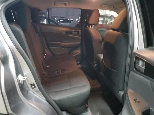 Photo 11 from auction – 2019 MITSUBISHI ECLIPSE CR with VIN JA4AT3AA6KZ052925