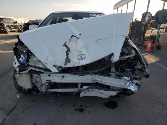 Photo 5 from auction – 2004 LEXUS ES 330 with VIN JTHBA30G945028844