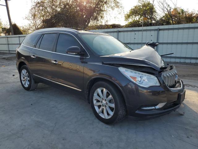 Photo 4 from auction – 2016 BUICK ENCLAVE with VIN 5GAKRCKD4GJ243591