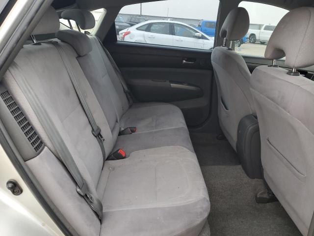 Photo 10 from auction – 2004 TOYOTA PRIUS with VIN JTDKB20U740098421