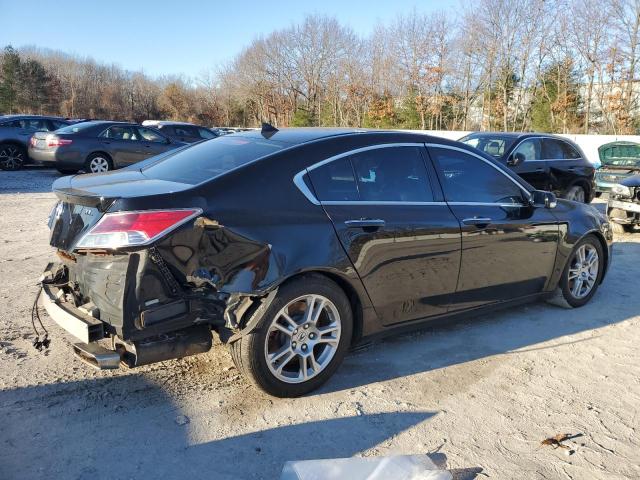 Photo 3 from auction – 2011 ACURA TL with VIN 19UUA8F55BA003684