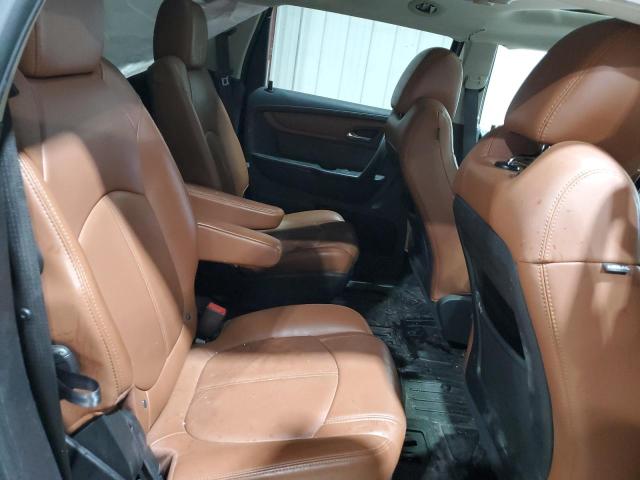 Photo 11 from auction – 2017 CHEVROLET TRAVERSE L with VIN 1GNKVHKD5HJ266362