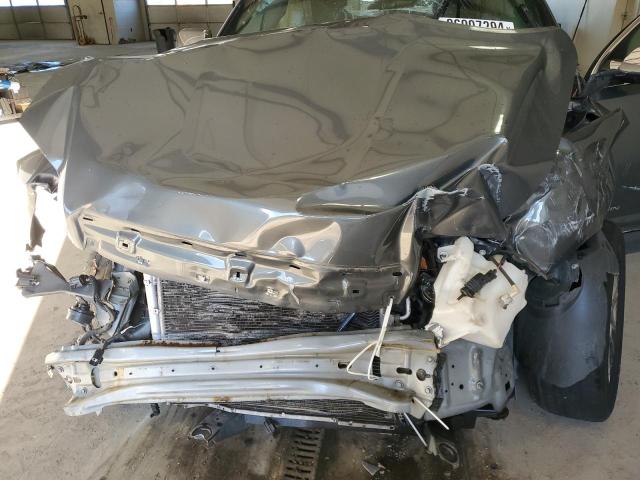 Photo 12 from auction – 2012 GMC TERRAIN SL with VIN 2GKALSEK7C6378219