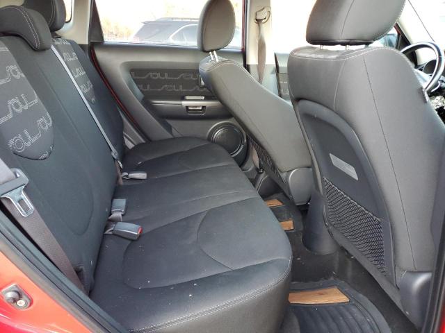 Photo 11 from auction – 2013 KIA SOUL + with VIN KNDJT2A61D7521056