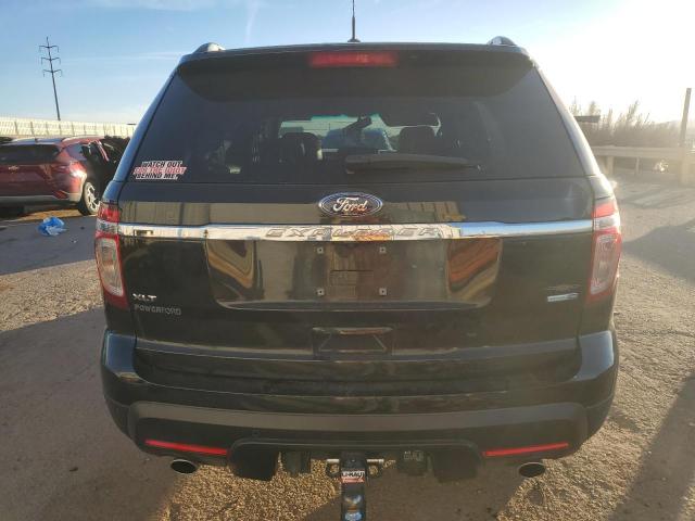 Photo 6 from auction – 2014 FORD EXPLORER X with VIN 1FM5K8D84EGB10123