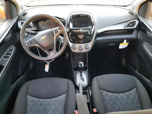 Photo 8 from auction – 2019 CHEVROLET SPARK 1LT with VIN KL8CD6SA0KC710133