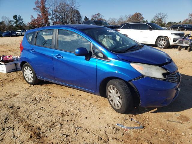 Photo 4 from auction – 2014 NISSAN VERSA NOTE with VIN 3N1CE2CP0EL432488
