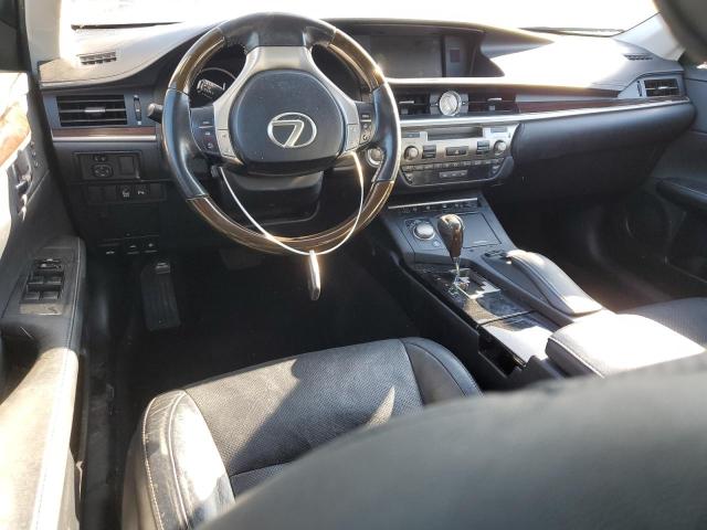 Фото 8 с аукциона – 2014 LEXUS ES 350 с VIN JTHBK1GG2E2093206