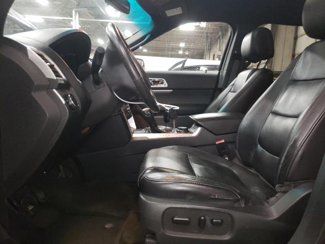 Photo 7 from auction – 2013 FORD EXPLORER X with VIN 1FM5K8D83DGC00913