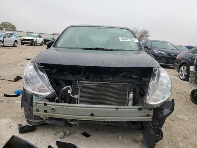 Photo 5 from auction – 2018 NISSAN VERSA S with VIN 3N1CN7AP3JL870190