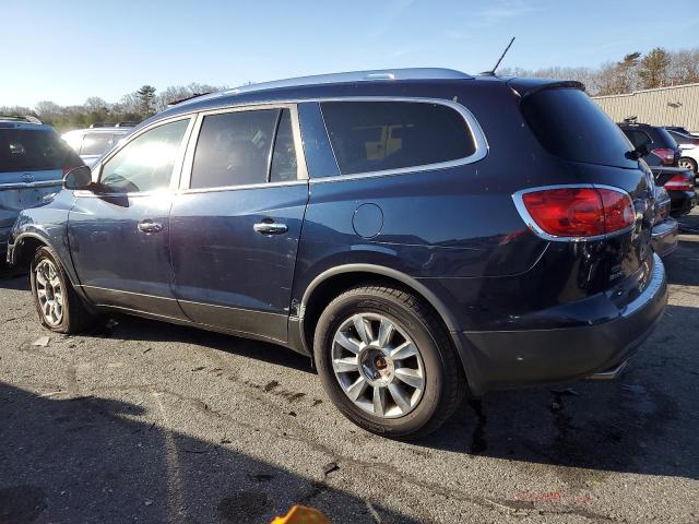 Photo 2 from auction – 2012 BUICK ENCLAVE with VIN 5GAKVCED2CJ220862