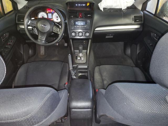 Photo 8 from auction – 2013 SUBARU IMPREZA PR with VIN JF1GJAC61DH030039