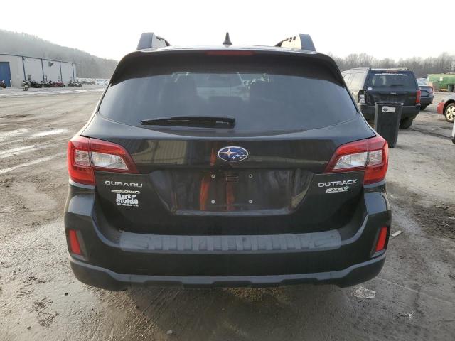 Photo 6 from auction – 2017 SUBARU OUTBACK 2. with VIN 4S4BSAKC6H3249117