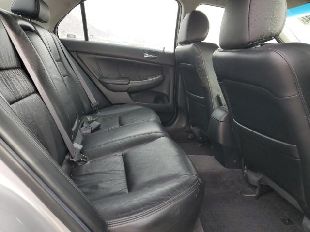 Photo 10 from auction – 2006 HONDA ACCORD EX with VIN 1HGCM66566A054530