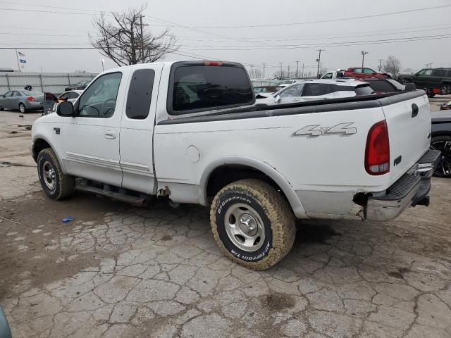 Photo 2 from auction – 2003 FORD F150 with VIN 1FTRX18L33NA00864