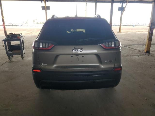 Photo 6 from auction – 2019 JEEP CHEROKEE L with VIN 1C4PJLLB6KD132878