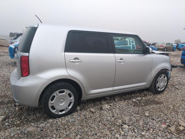 Photo 3 from auction – 2008 SCION XB with VIN JTLKE50E781025667