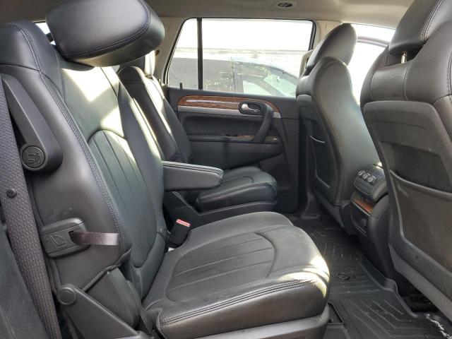 Photo 11 from auction – 2012 BUICK ENCLAVE with VIN 5GAKVCED3CJ179772
