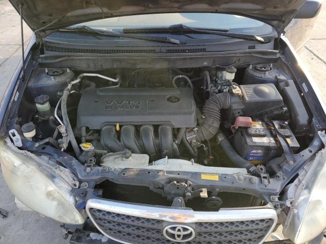 Photo 11 from auction – 2008 TOYOTA COROLLA CE with VIN 1NXBR32E78Z967892