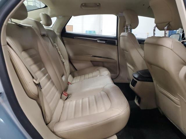 Photo 10 from auction – 2013 FORD FUSION SE with VIN 3FA6P0LU3DR385912