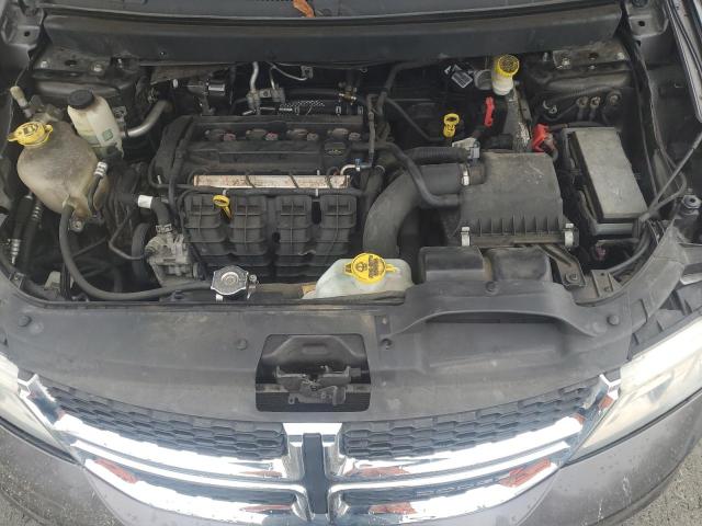 Photo 12 from auction – 2016 DODGE JOURNEY SX with VIN 3C4PDCBB3GT212830