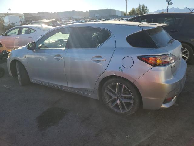 Photo 2 from auction – 2015 LEXUS CT 200 with VIN JTHKD5BH1F2241087
