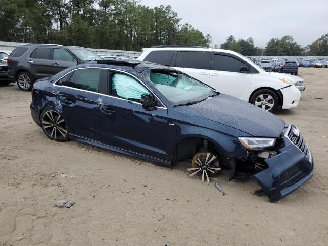 Photo 4 from auction – 2017 AUDI A3 PREMIUM with VIN WAUJ8GFF7H1039933