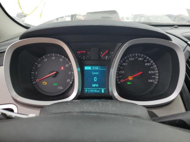Photo 9 from auction – 2015 CHEVROLET EQUINOX LT with VIN 2GNFLFEK1F6111940