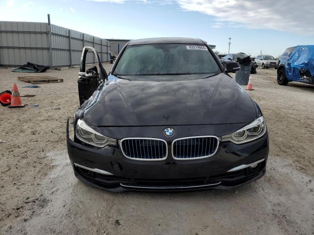 Photo 5 from auction – 2017 BMW 330E with VIN WBA8E1C58HK480058