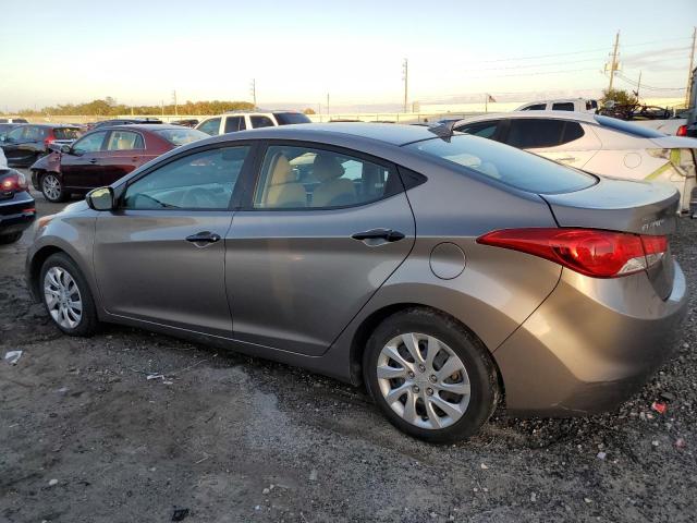 Photo 2 from auction – 2012 HYUNDAI ELANTRA GL with VIN 5NPDH4AE3CH062690