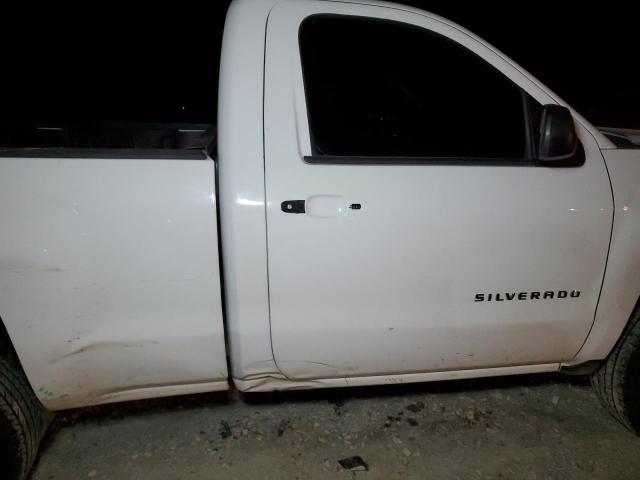 Photo 10 from auction – 2014 CHEVROLET SILVERADO with VIN 1GCNCPEH1EZ201719