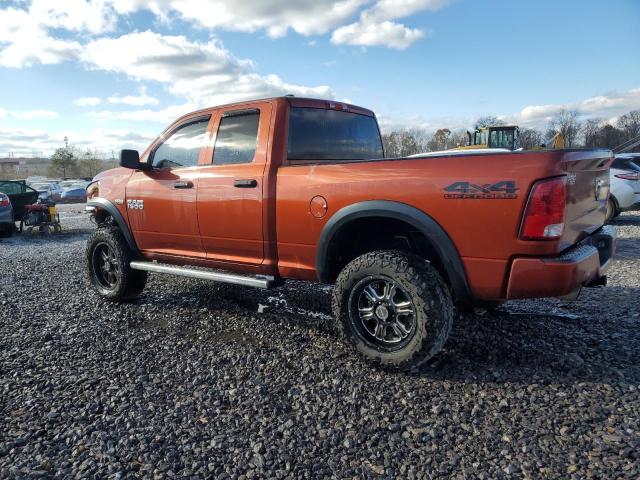 Photo 2 from auction – 2013 RAM 1500 ST with VIN 1C6RR7FT0DS588796