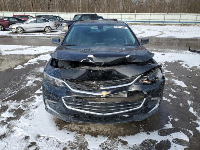 Photo 5 from auction – 2018 CHEVROLET MALIBU LT with VIN 1G1ZD5ST3JF253689