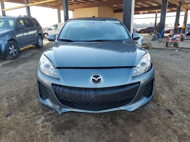 Photo 5 from auction – 2012 MAZDA 3 I with VIN JM1BL1VF4C1514130