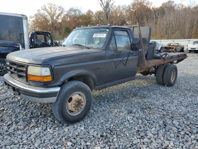 Photo 2 from auction – 1996 FORD F SUPER DU with VIN 1FDLF47F7TEA53763