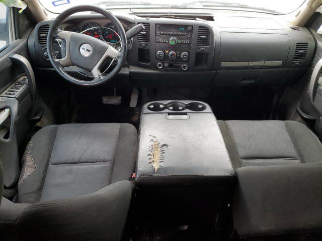 Photo 8 from auction – 2011 CHEVROLET SILVERADO with VIN 3GCPCSEA1BG122075