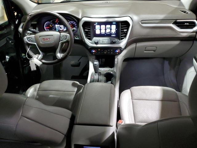 Photo 8 from auction – 2017 GMC ACADIA SLT with VIN 1GKKNULS0HZ245164