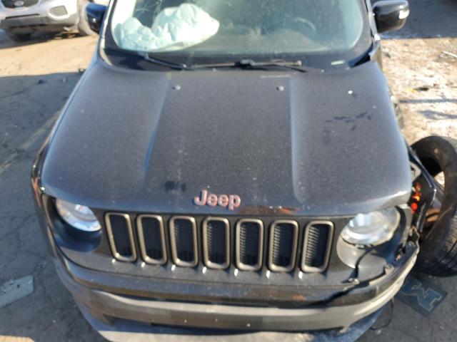 Photo 12 from auction – 2016 JEEP RENEGADE L with VIN ZACCJBBW4GPC83028