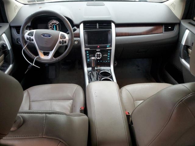 Photo 8 from auction – 2011 FORD EDGE LIMIT with VIN 2FMDK4KC8BBA28863