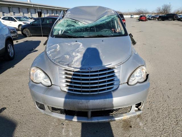 Photo 5 from auction – 2008 CHRYSLER PT CRUISER with VIN 3A8FY48B48T100254