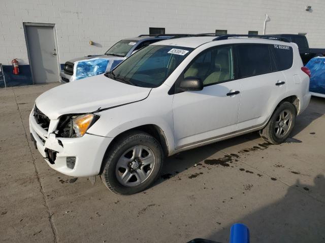 TOYOTA RAV4 2011 с VIN 2T3BF4DV0BW130959 - Снимка от търг