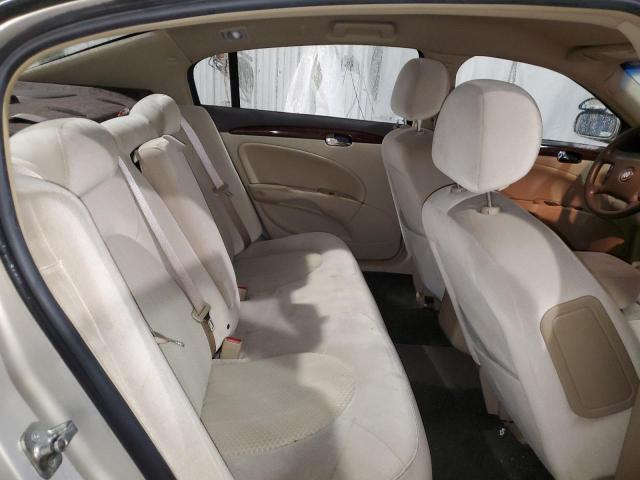 Photo 10 from auction – 2007 BUICK LUCERNE CX with VIN 1G4HP57297U135723