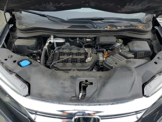 Photo 12 from auction – 2020 HONDA PILOT EXL with VIN 5FNYF5H54LB026962