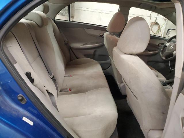 Zdjęcie 10 z aukcji – 2010 TOYOTA COROLLA BA z VIN 1NXBU4EEXAZ237982