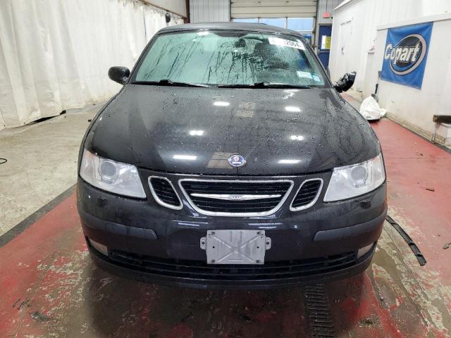 Photo 5 from auction – 2007 SAAB 9-3 2.0T with VIN YS3FD79Y876108284