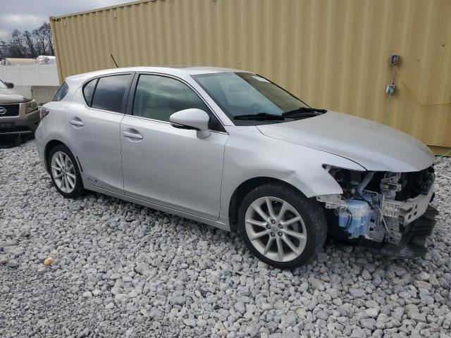 Photo 4 from auction – 2012 LEXUS CT 200 with VIN JTHKD5BH3C2069382