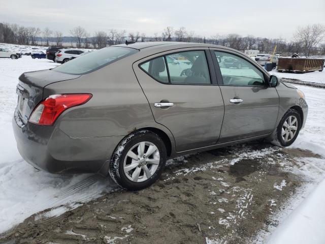 Photo 3 from auction – 2012 NISSAN VERSA S with VIN 3N1CN7AP7CL870079