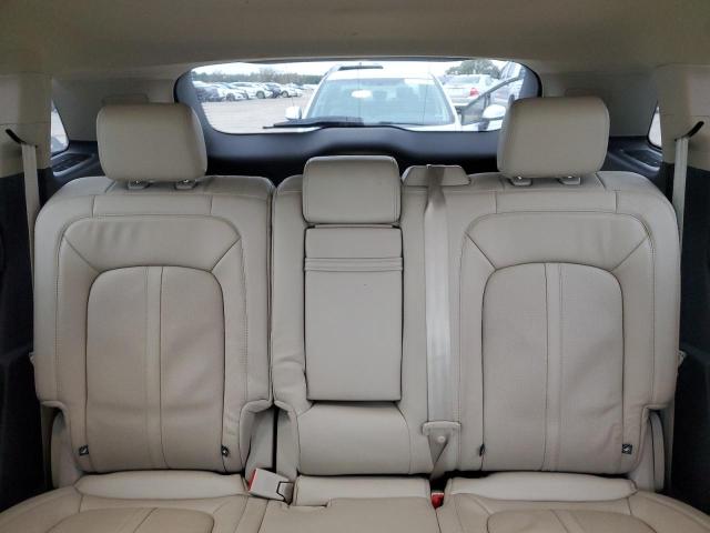 Photo 10 from auction – 2018 LINCOLN MKX RESERV with VIN 2LMPJ6LPXJBL29084